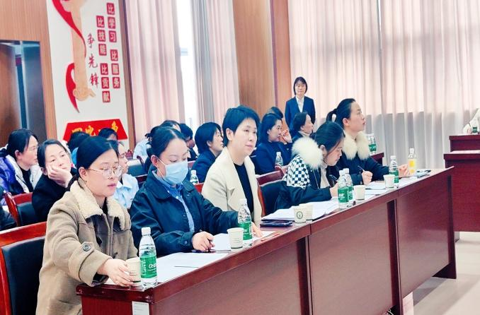我院举办首届护理新技术新项目评比活动