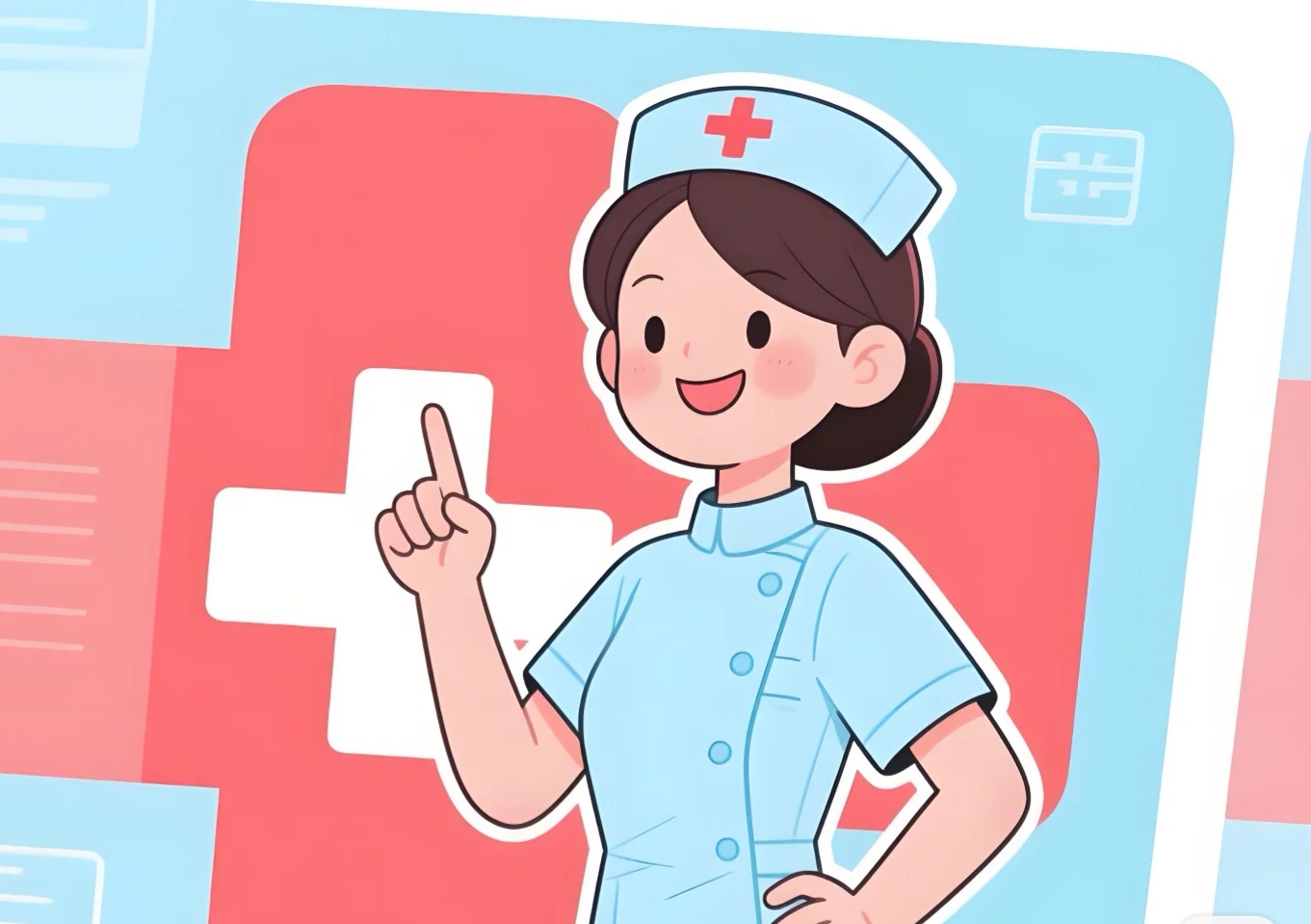 感谢信背后的生命温度